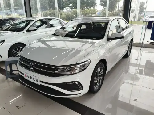 Volkswagen Bora, 2026