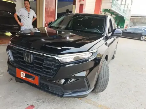 Honda CR-V, 2023