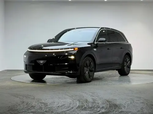 Li Auto L6, 2024