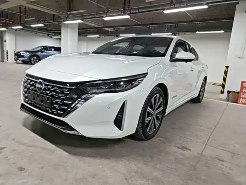 Nissan Sylphy, 2023