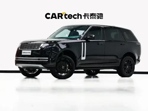 Land Rover Range Rover, 2023