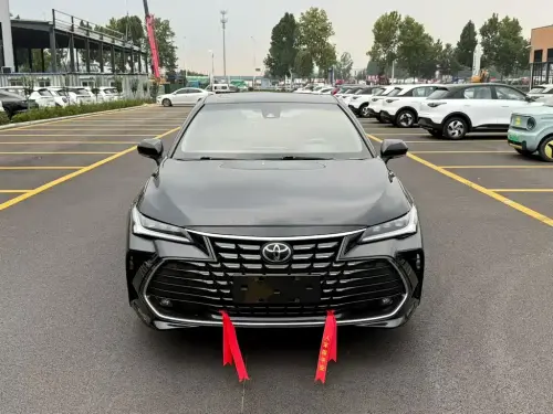 Toyota Avalon, 2023