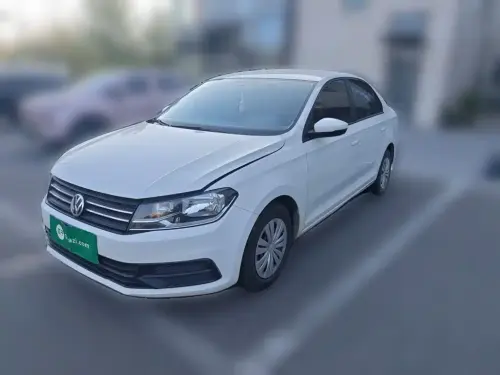 Volkswagen Santana, 2021