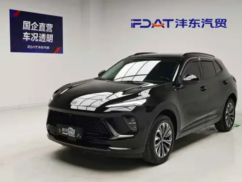 Buick Envision S, 2024