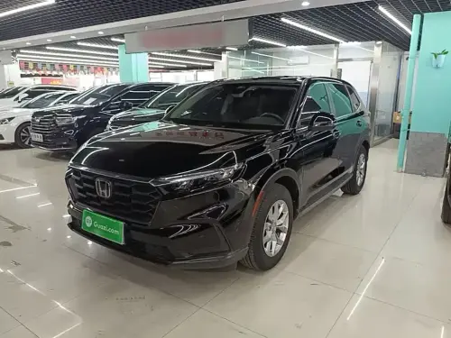 Honda CR-V, 2025