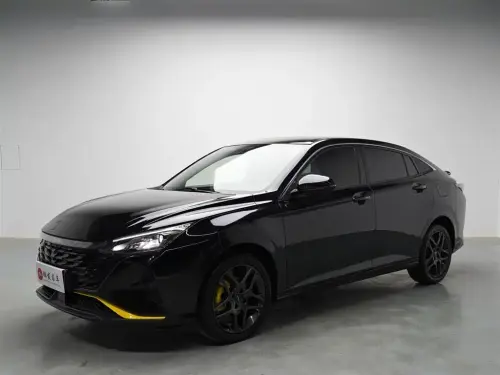 Dongfeng Yixuan, 2022