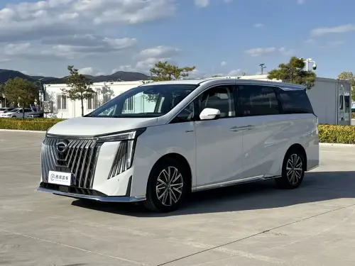 GAC M8, 2025