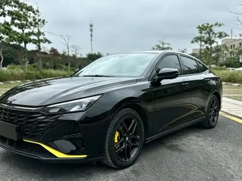 Dongfeng Yixuan, 2022