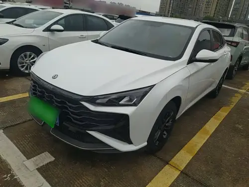 Dongfeng Yixuan, 2025
