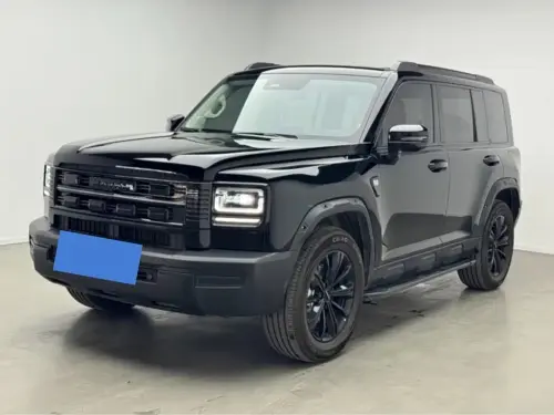 Haval Menglong, 2026