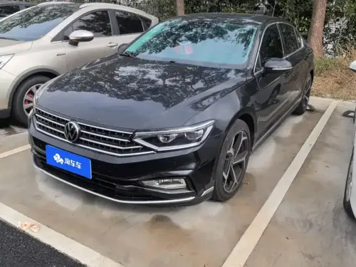 Volkswagen Magotan, 2022