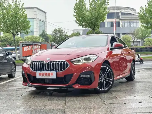 BMW 2-Series, 2023