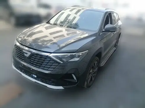 Jetta VS5, 2025
