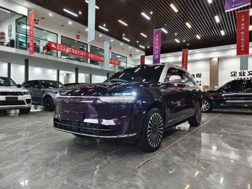 AITO M9, 2026