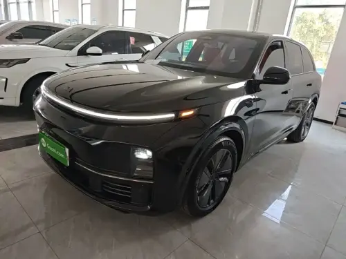 Li Auto L7, 2024