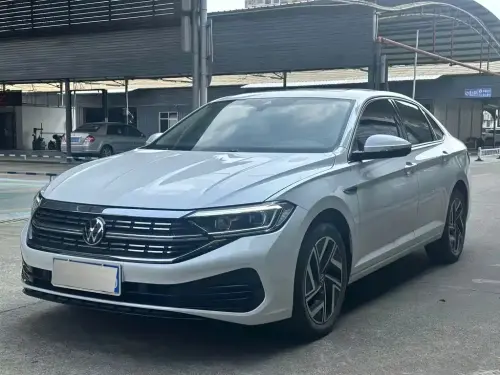Volkswagen Sagitar, 2023