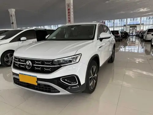 Volkswagen Tayron, 2023