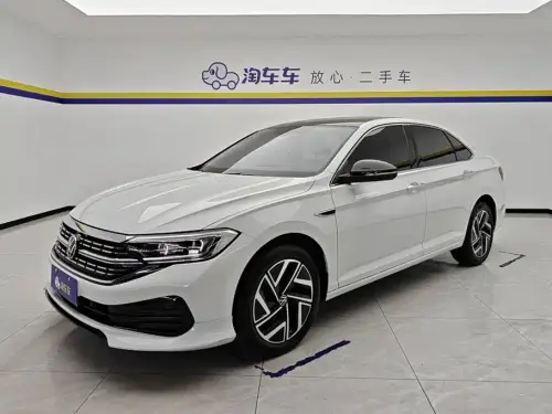 Volkswagen Sagitar, 2024