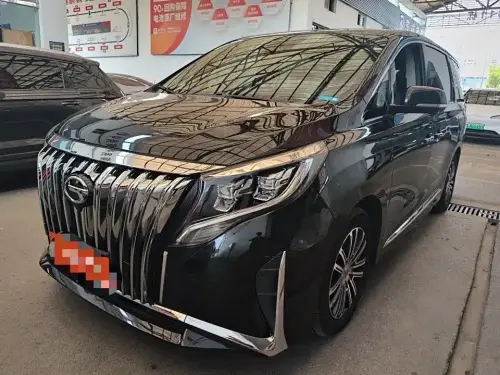 GAC M8, 2021