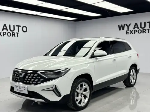 Jetta VS7, 2022