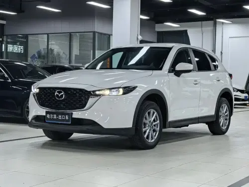 Mazda CX-5, 2023