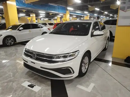 Volkswagen Bora, 2023