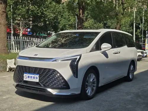 Buick Century, 2025