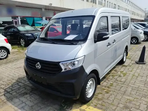 Changan Kuayue Xing V3, 2025