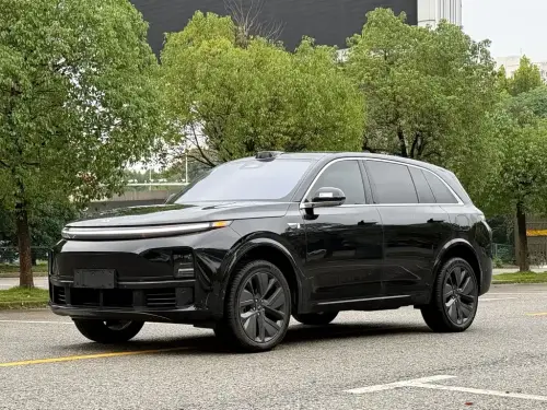 Li Auto L7, 2024