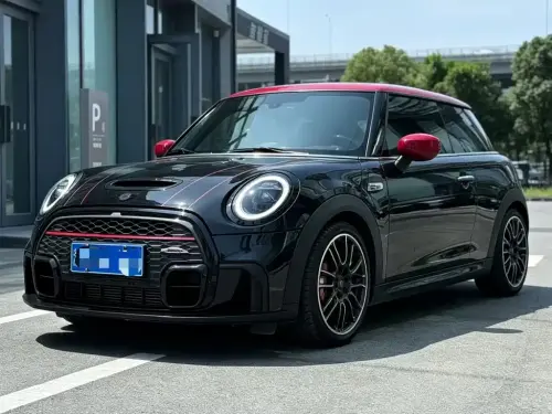 Mini MINI JCW, 2021