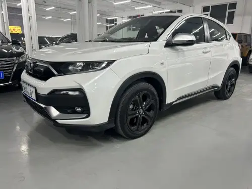 Honda XR-V, 2021