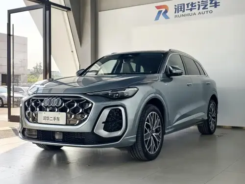 Audi Q5, 2025