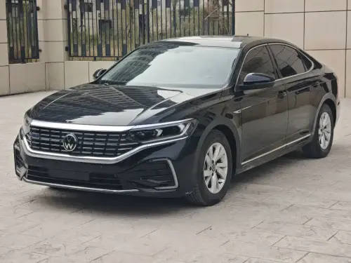 Volkswagen Passat, 2026