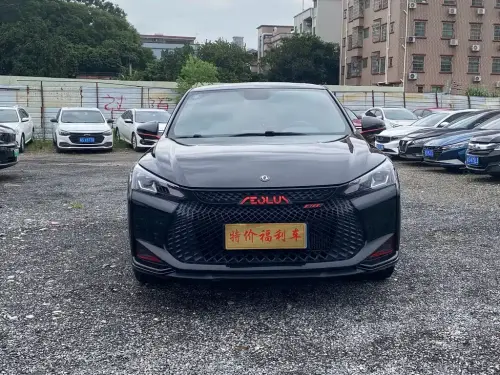 Dongfeng Yixuan, 2022