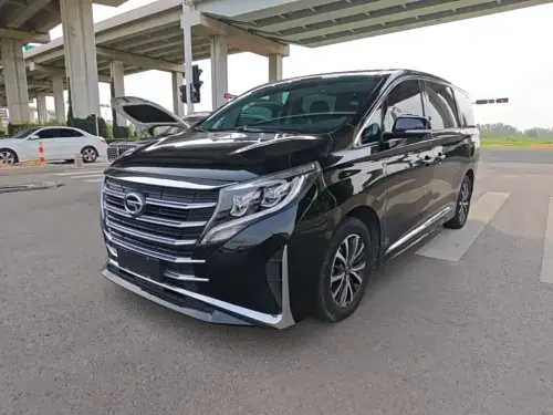 GAC M8, 2024