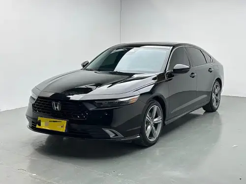 Honda Accord, 2025