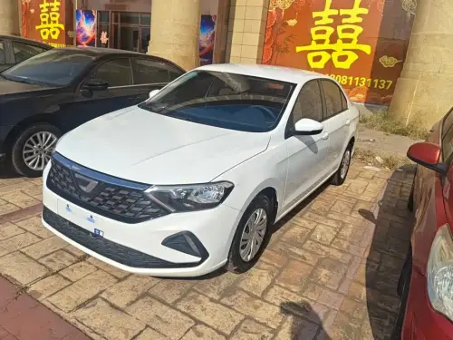 Jetta VA3, 2023