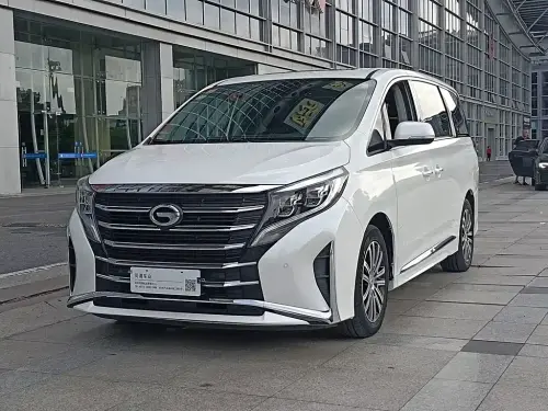 GAC M8, 2021