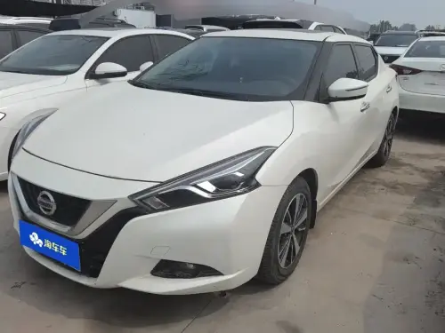 Nissan Lannia, 2020