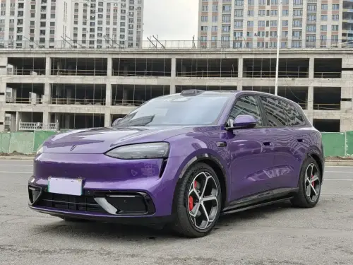 AITO M6, 2026