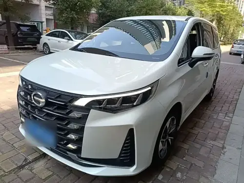 GAC M6, 2021