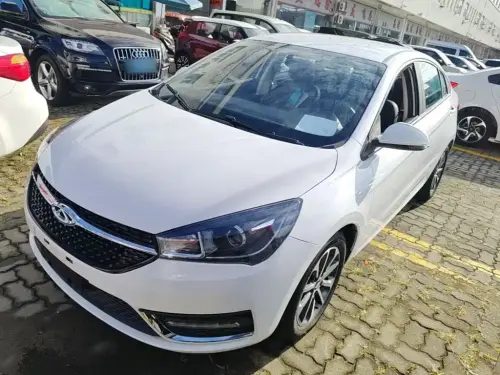 Chery Arrizo 5, 2022