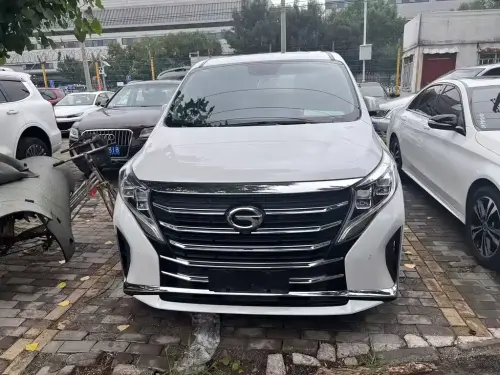 GAC M8, 2023