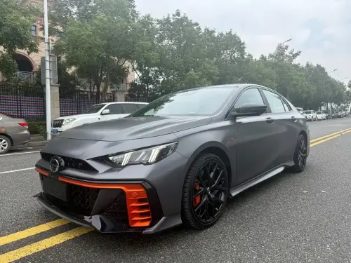 GAC Empow, 2023
