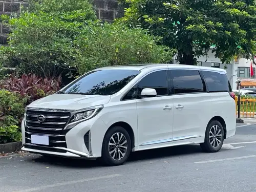 GAC M8, 2024