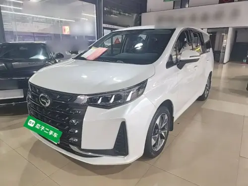 GAC M6, 2024