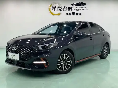 Chery Arrizo 5 PLUS, 2023