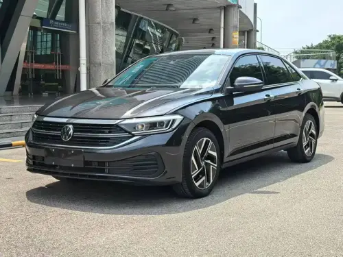 Volkswagen Sagitar, 2025