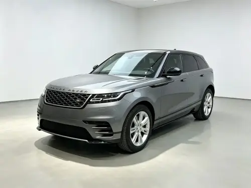 Land Rover Range Rover Velar, 2020