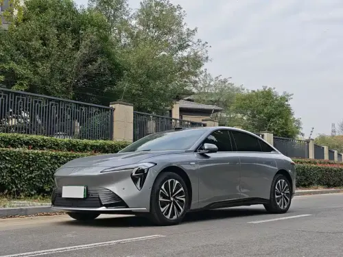 Buick Zhijing L7, 2025